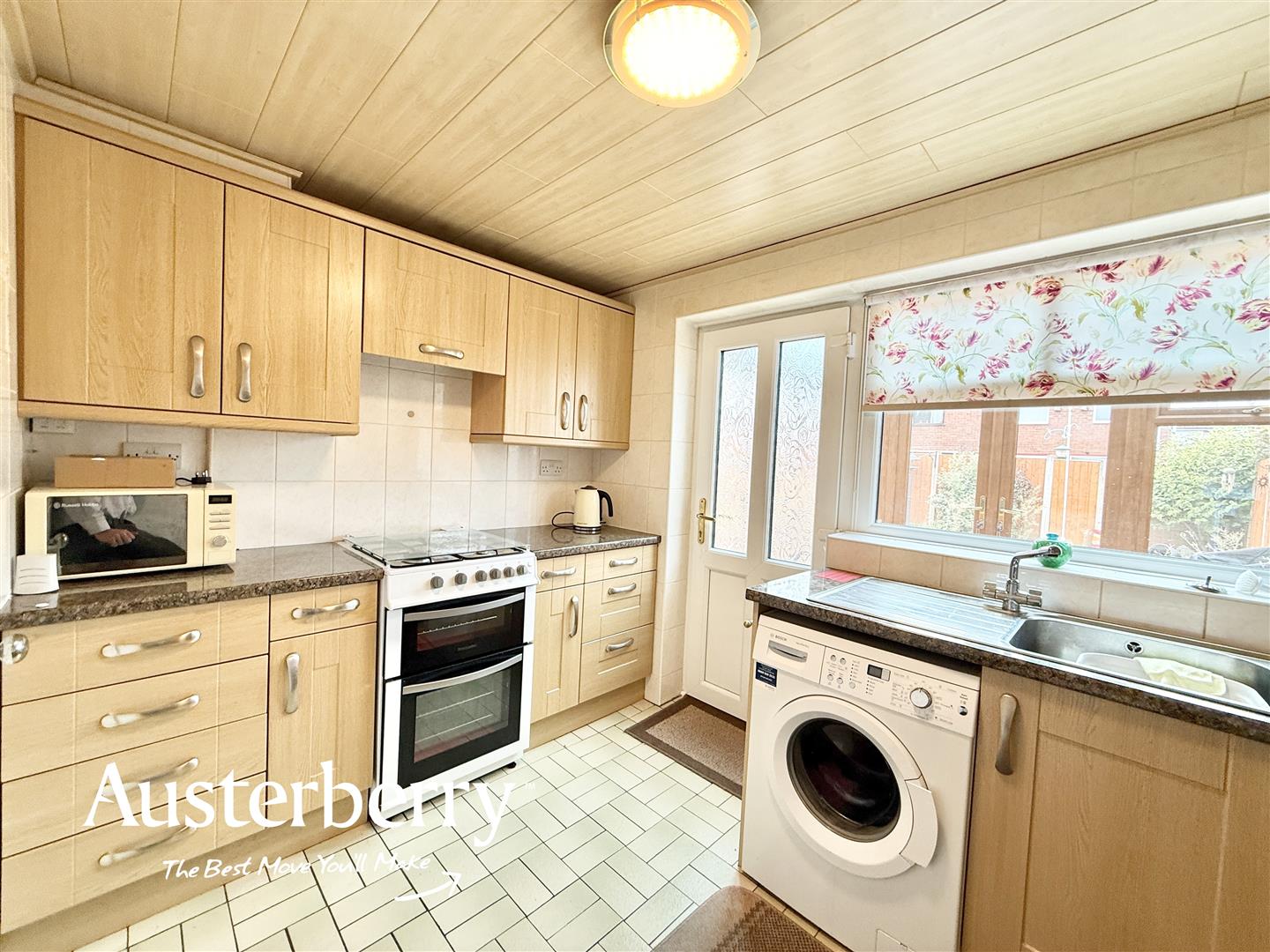 Helston Avenue, Weston Park, Stoke-On-Trent